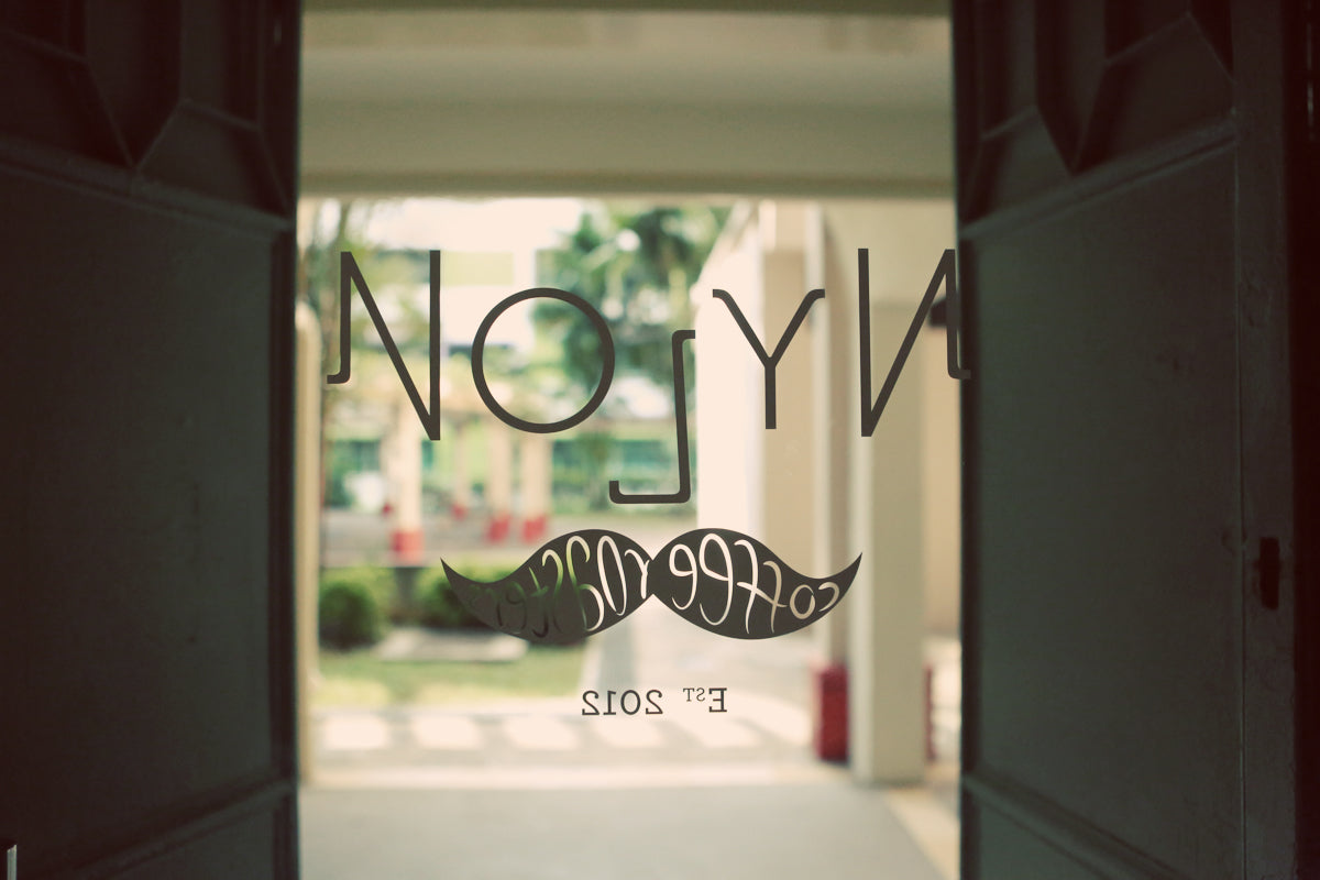 New Year, New Changes