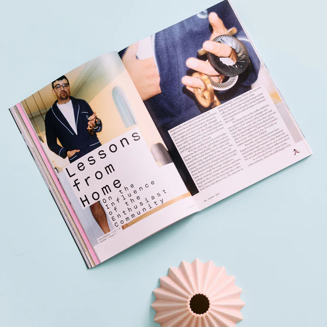 Standart Issue 39