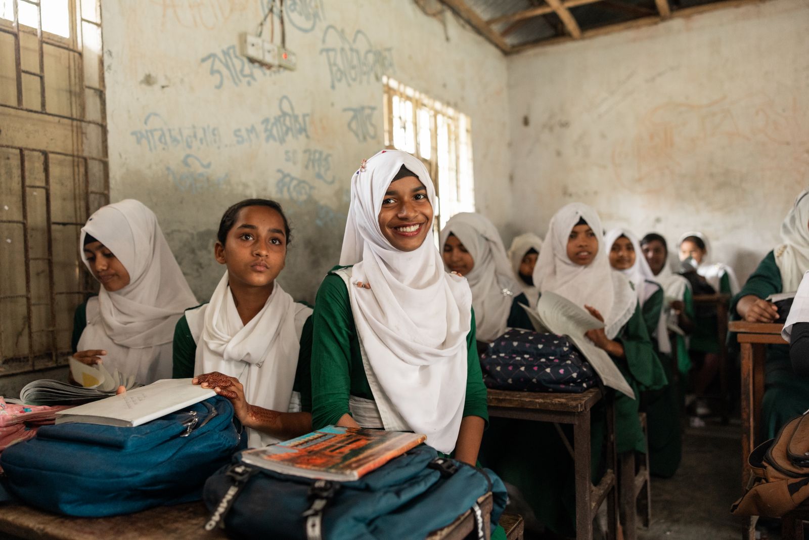 Run for Water Anniversary Fun Run/Walk