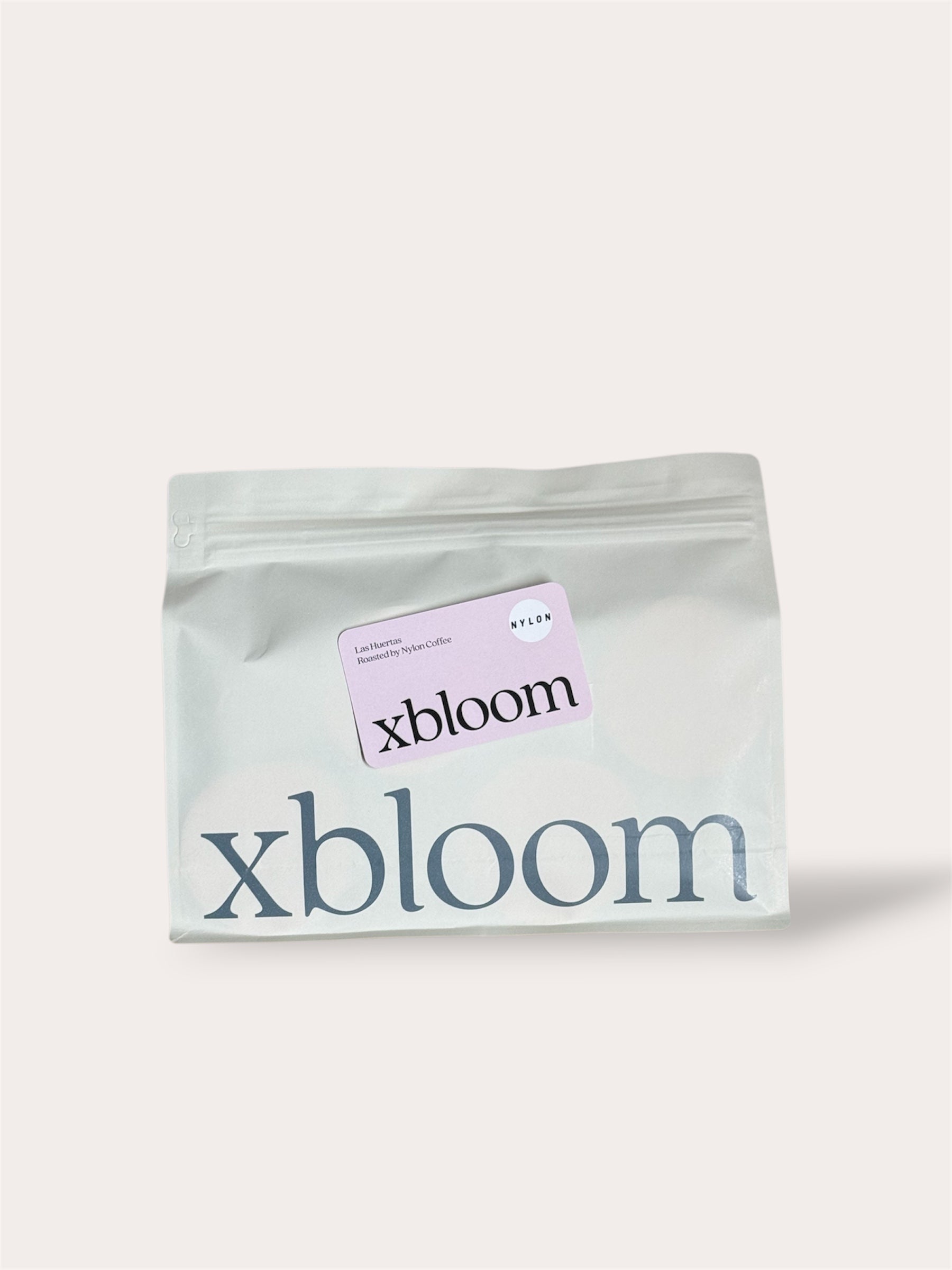 xPods for xBloom