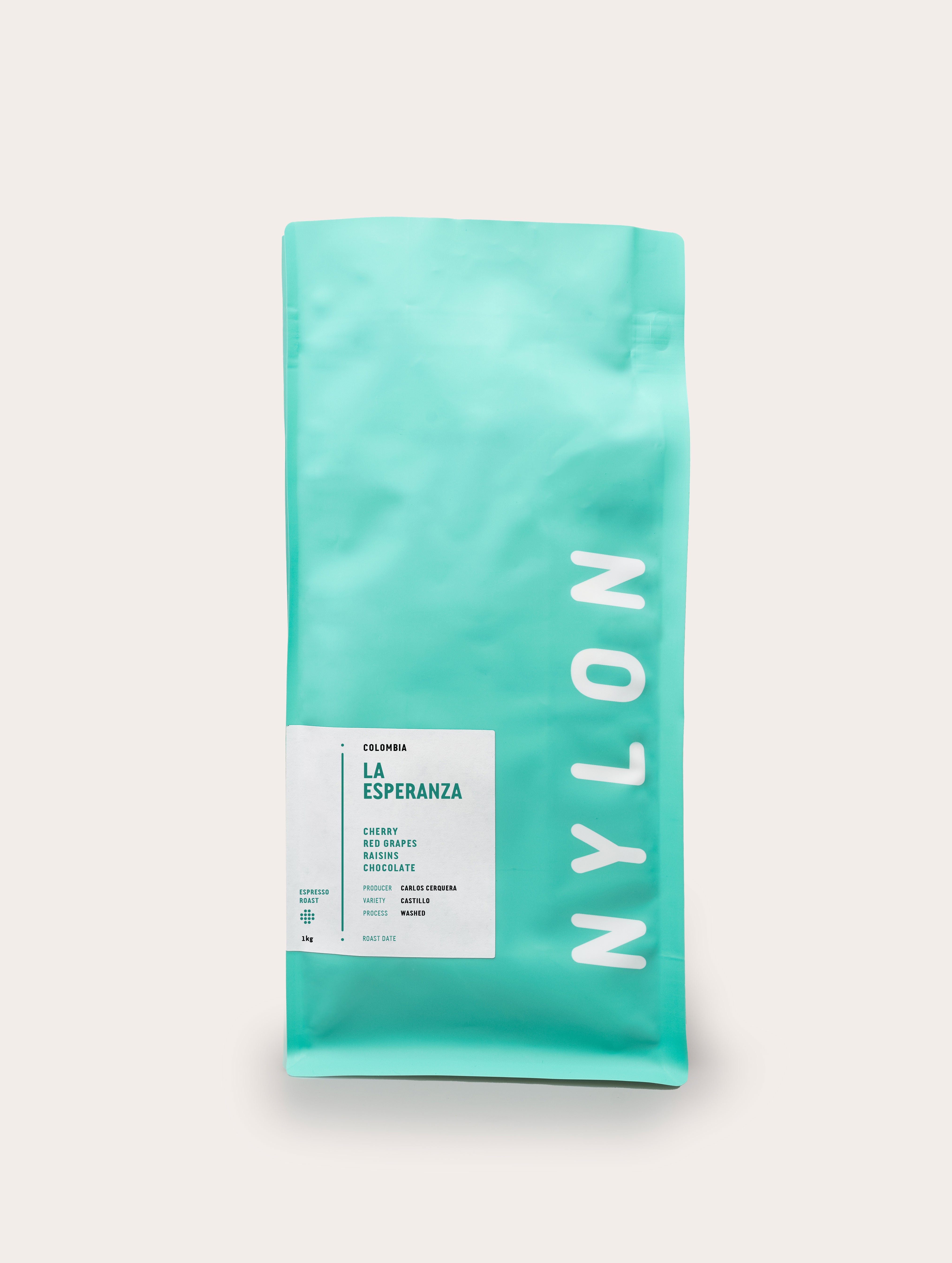 Colombia La Esperanza