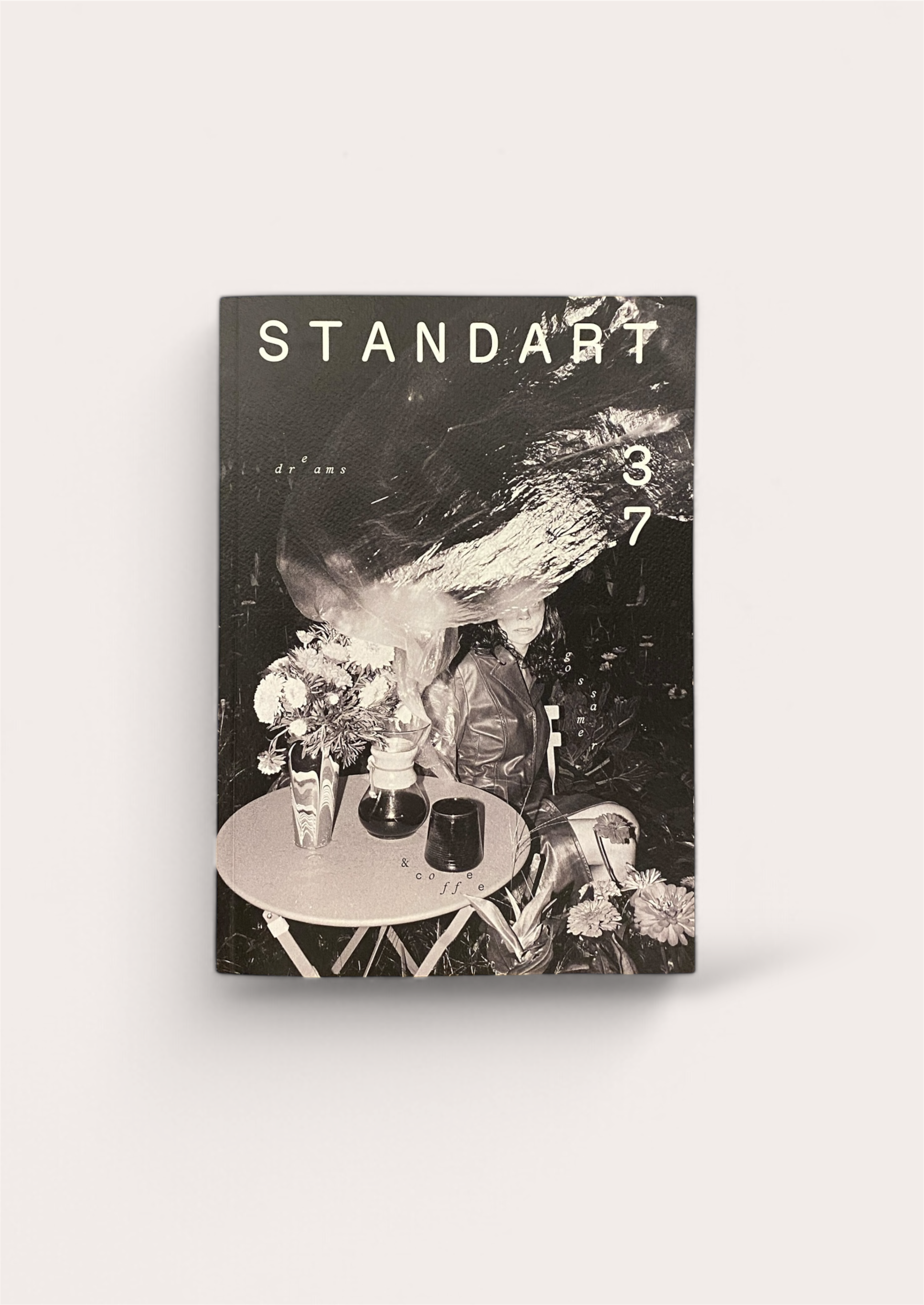 Standart Issue 37