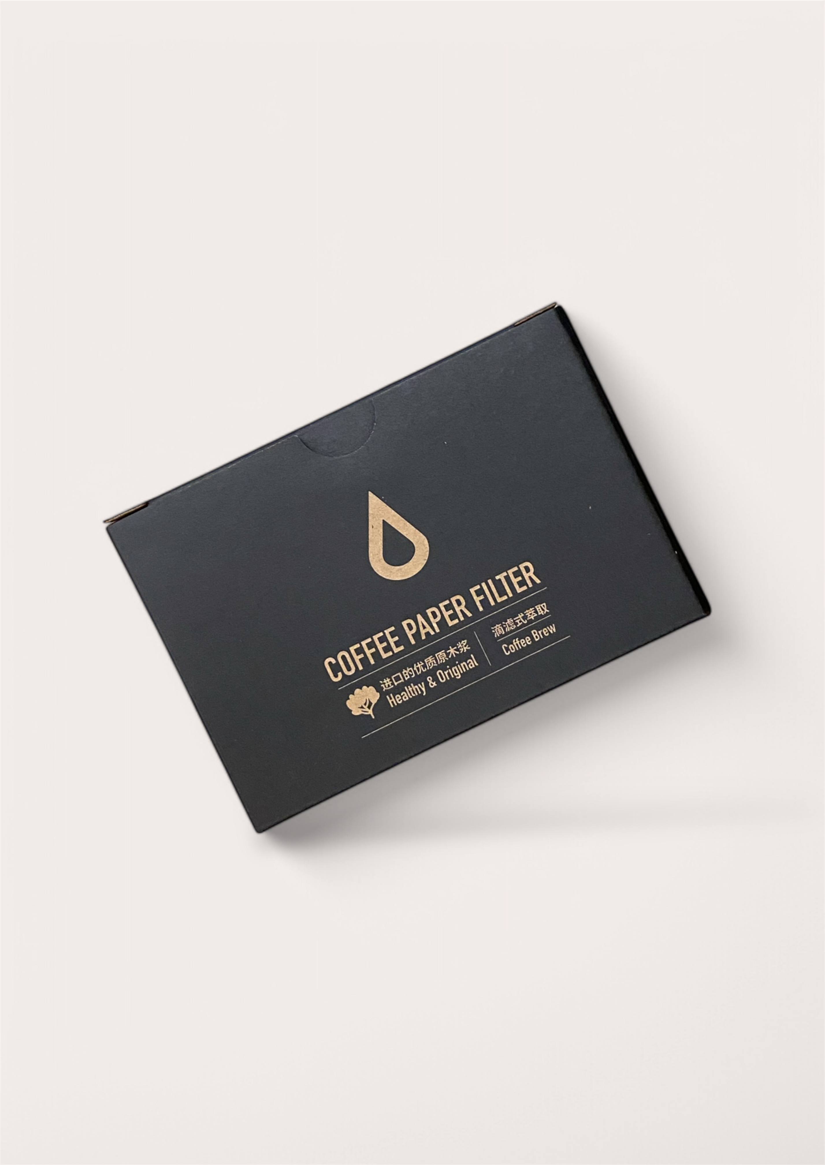 Timemore Wave Filter