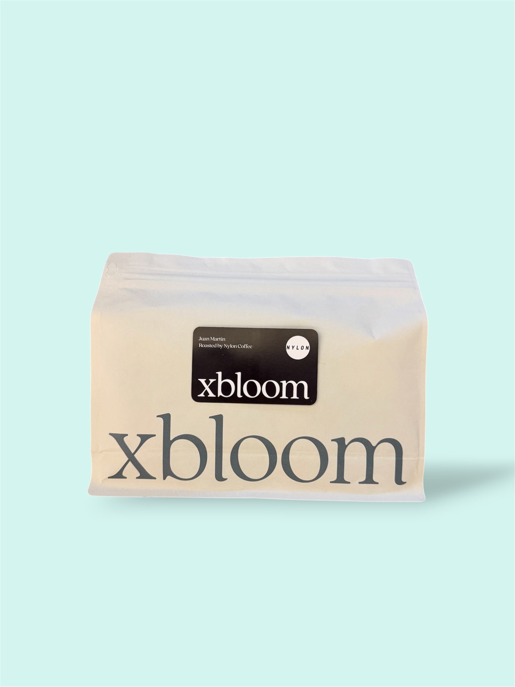 xPods for xBloom
