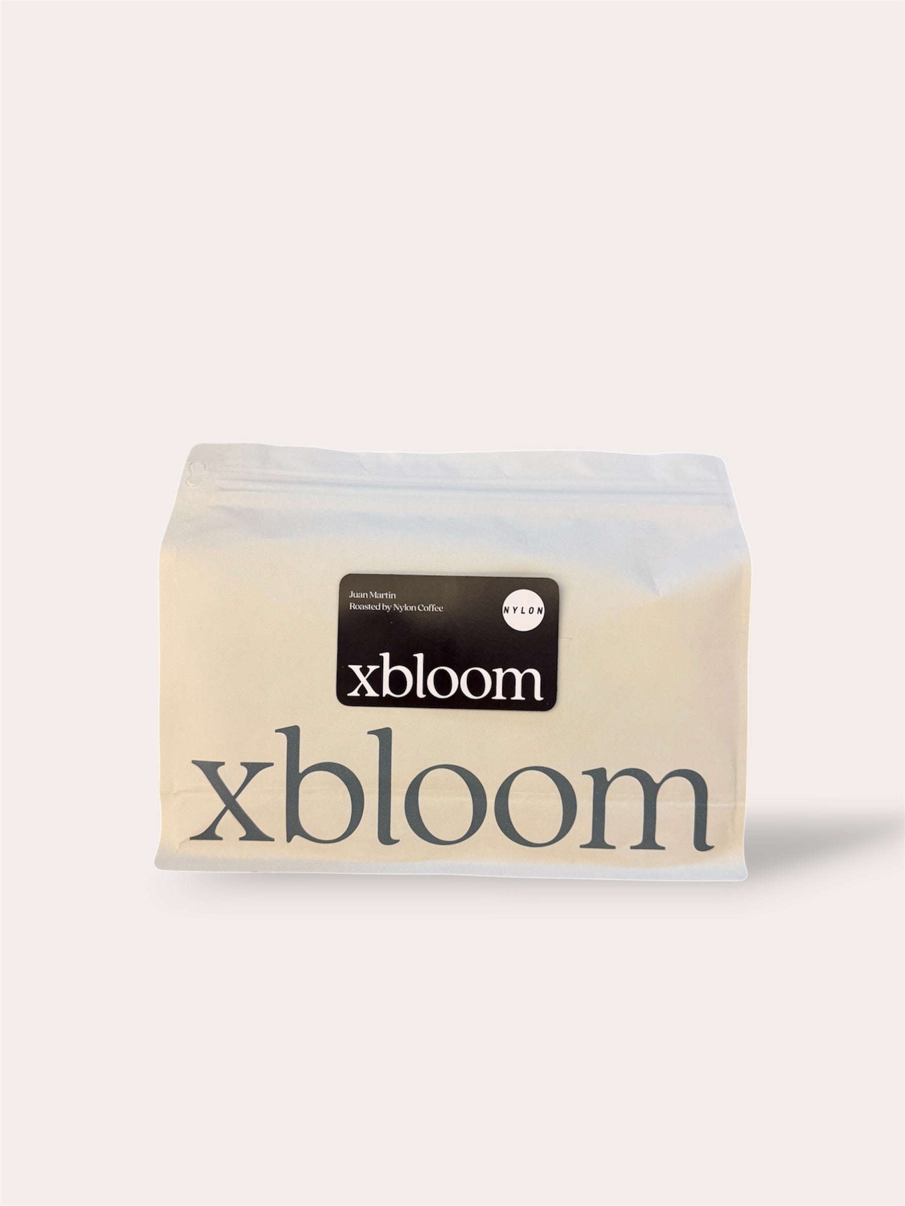xPods for xBloom