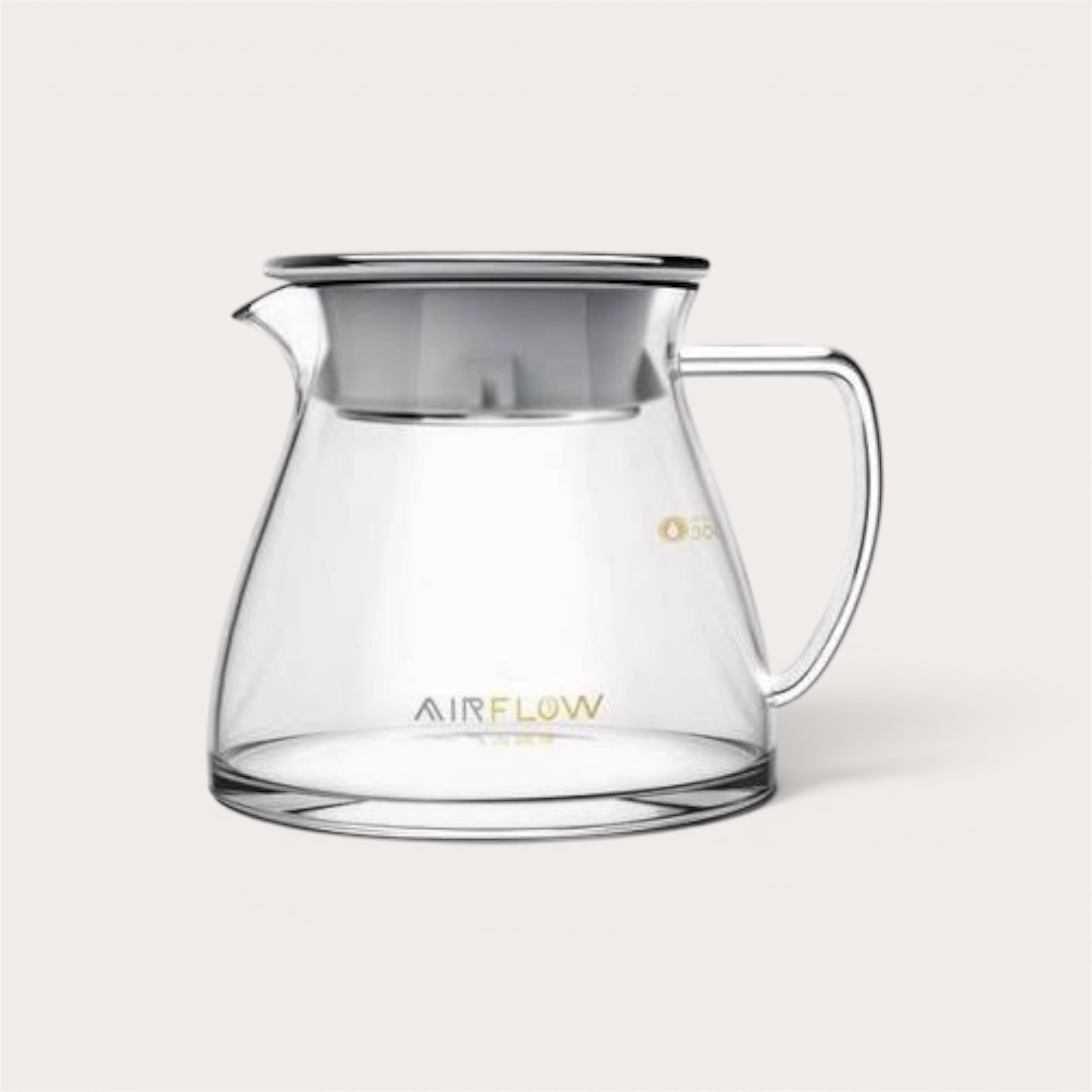 Airflow Coffee Carafe