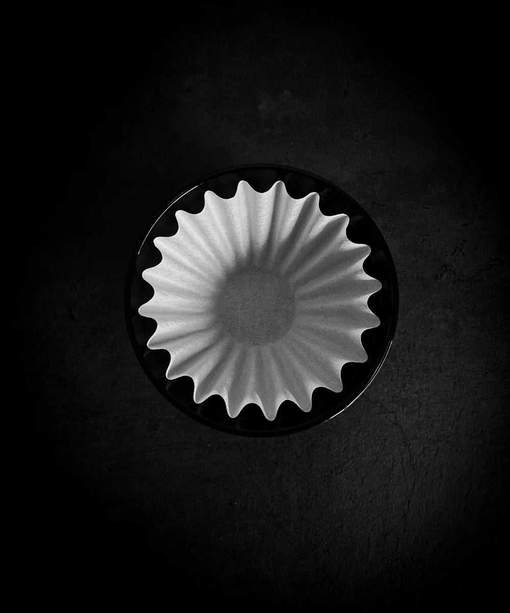 Timemore Wave Filter
