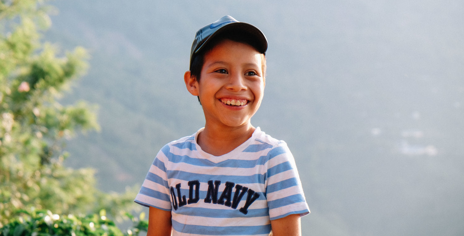 Updates to our fundraiser for Guatemala