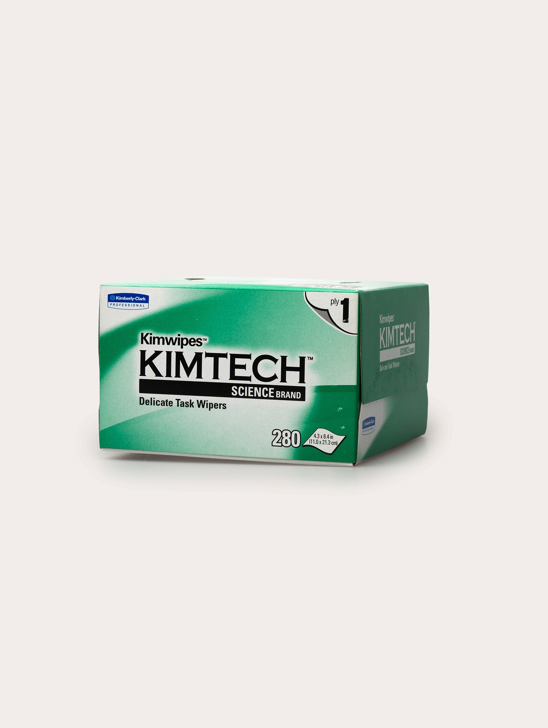 Kimberly-Clark Kimtech Precision Wipes