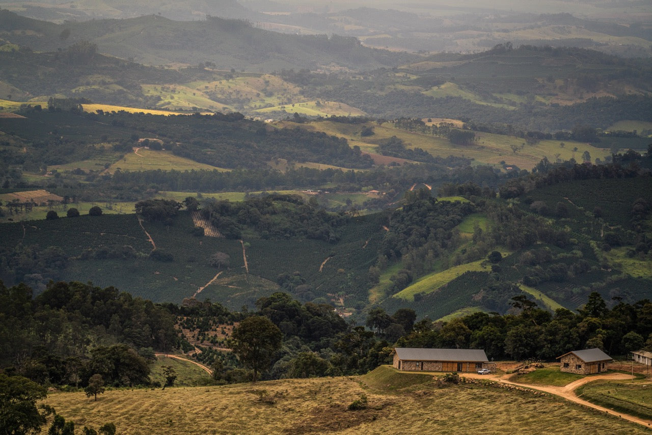 Brazil Serra dos Ciganos