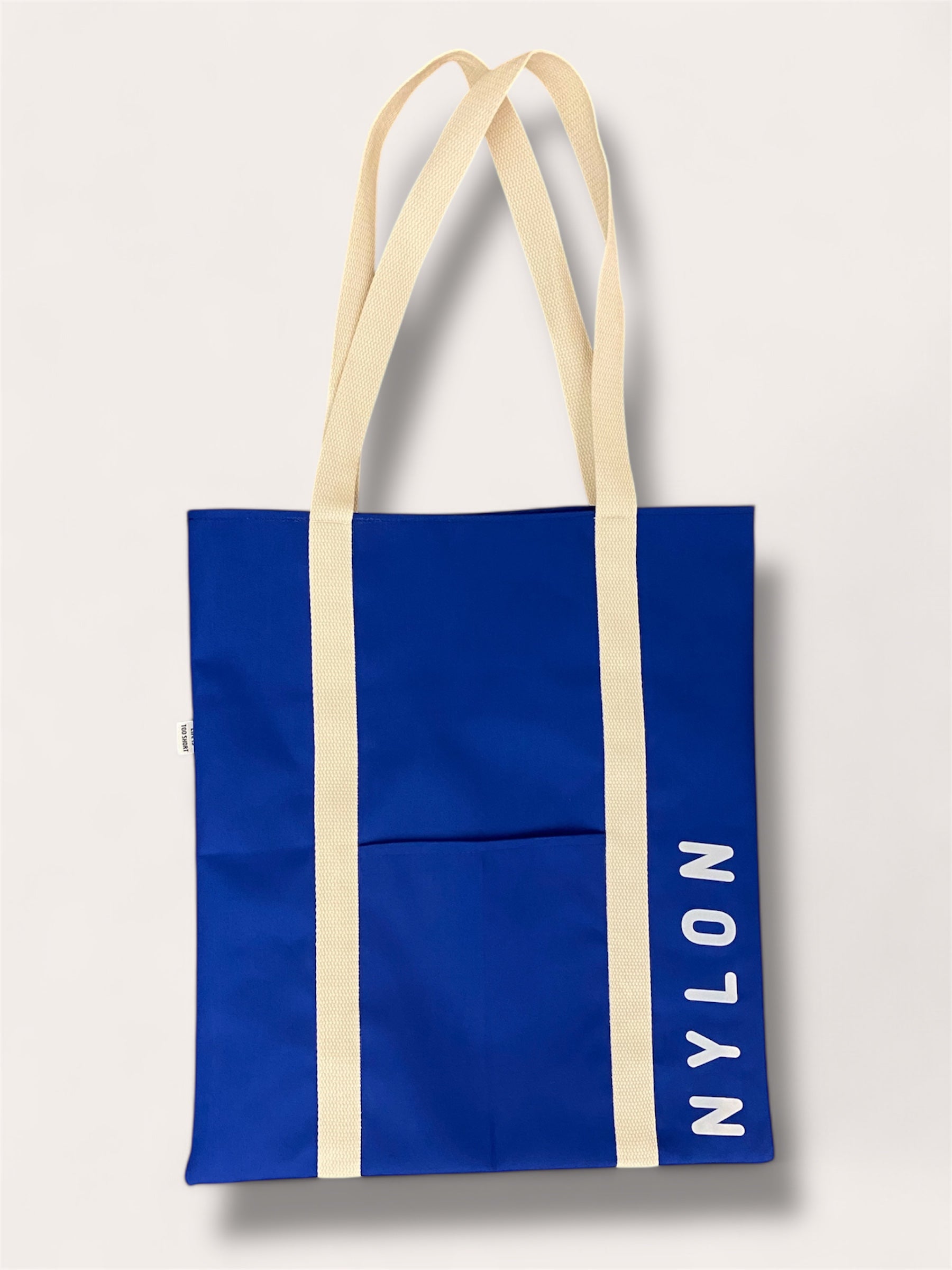 Nylon x Kloth Tote Bag