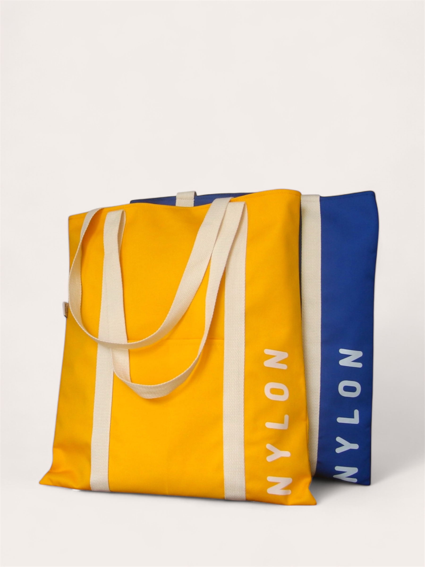 Nylon x Kloth Tote Bag