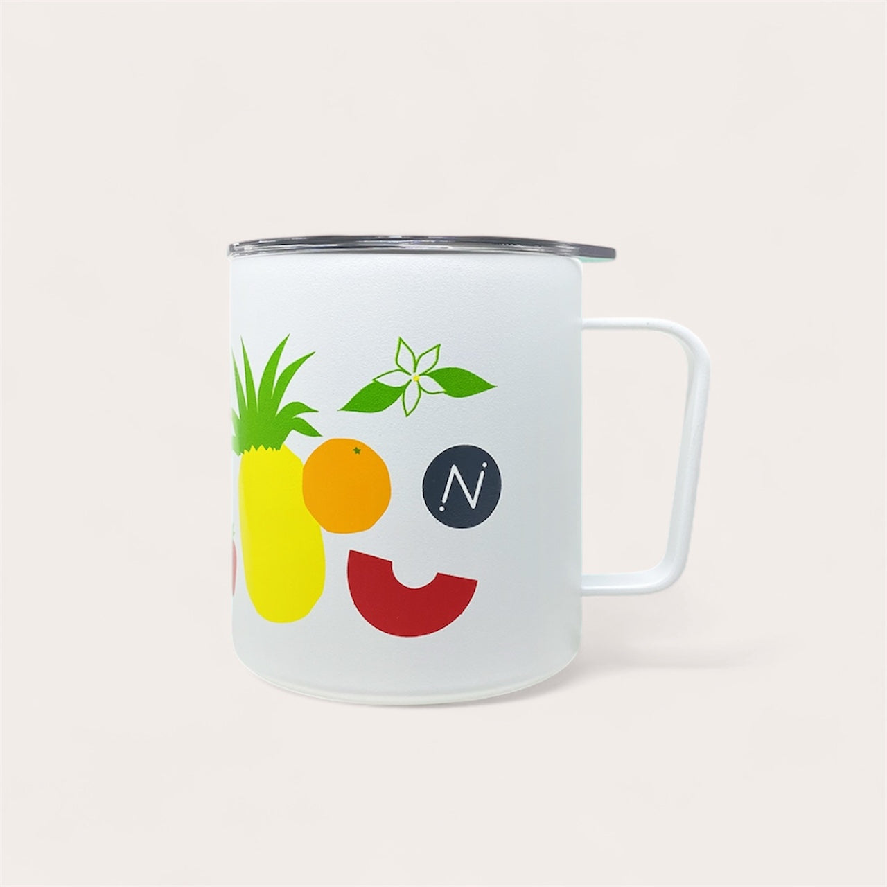 Nylon Flavour Cup