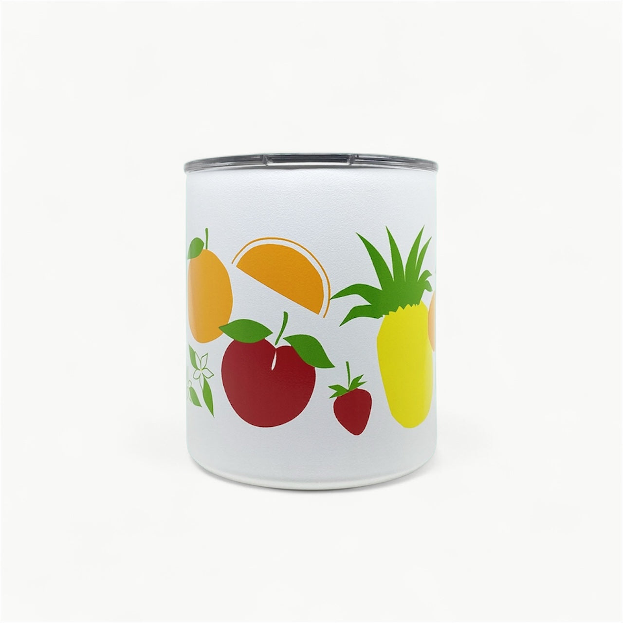 Nylon Flavour Cup