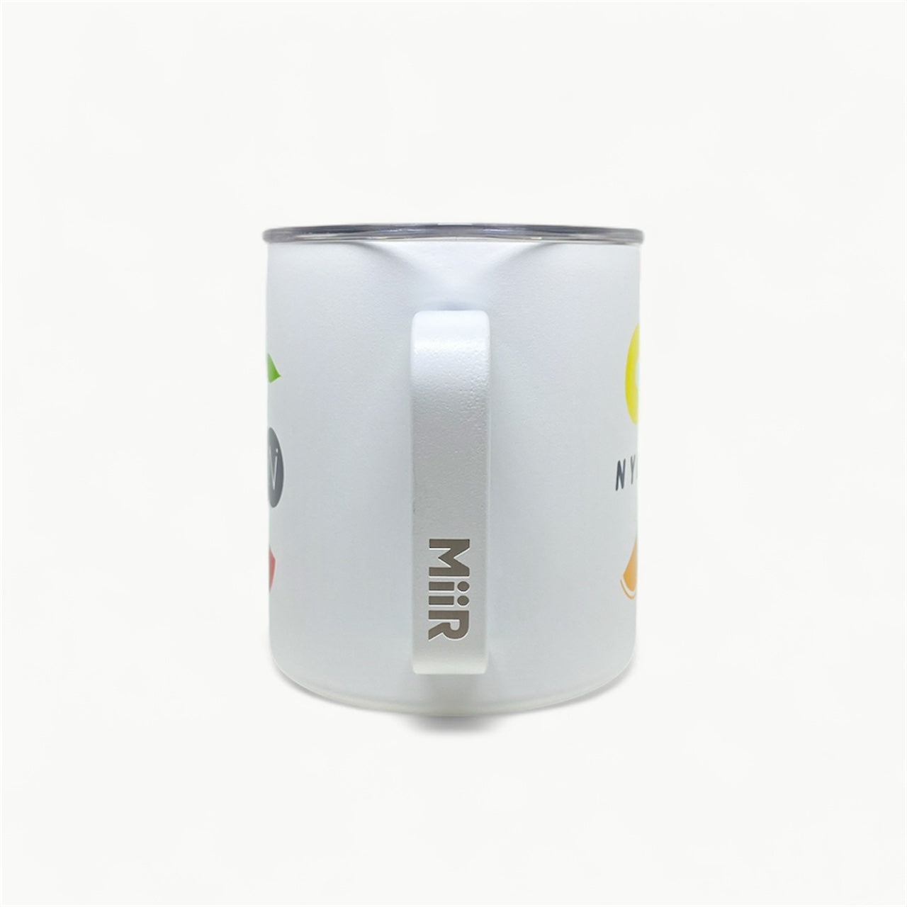 Nylon Flavour Cup