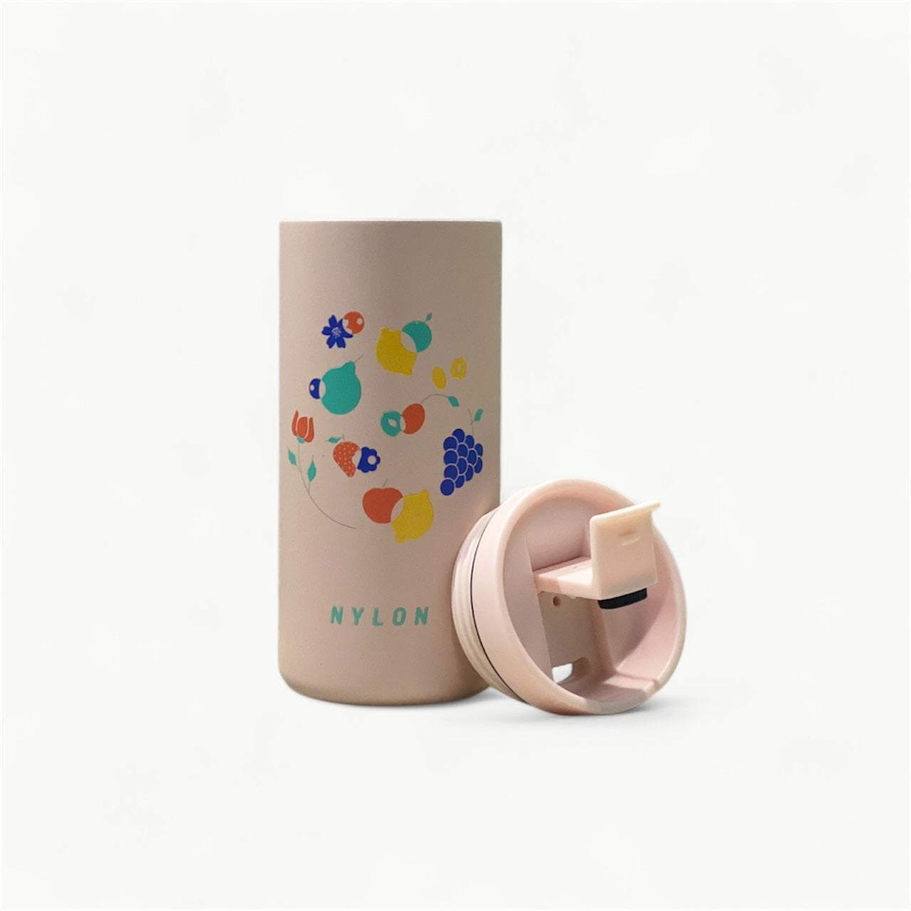 Nylon Flavour Tumbler