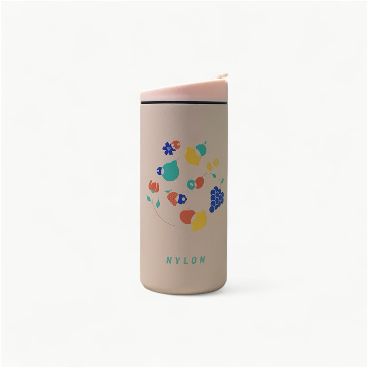 Nylon Flavour Tumbler