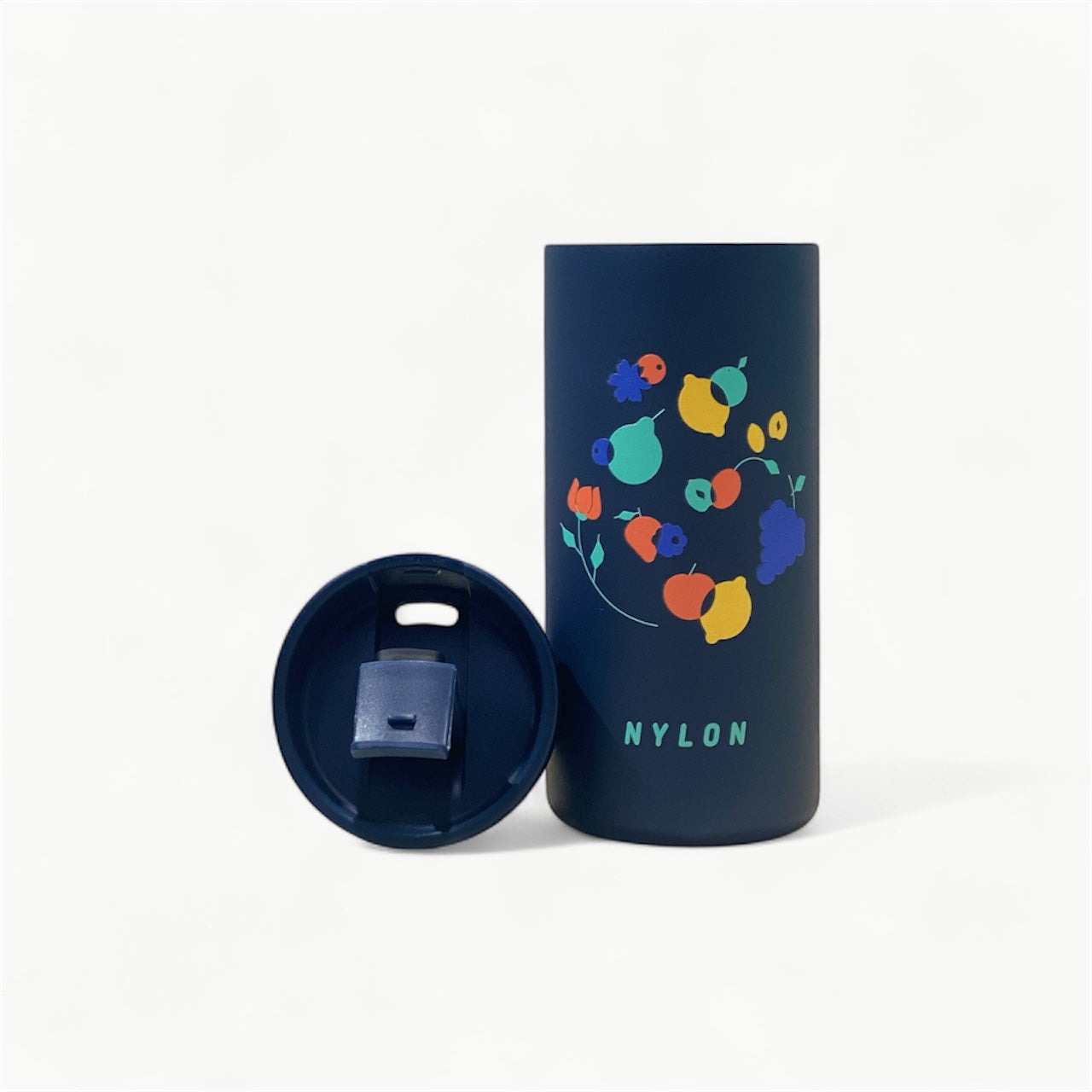 Nylon Flavour Tumbler