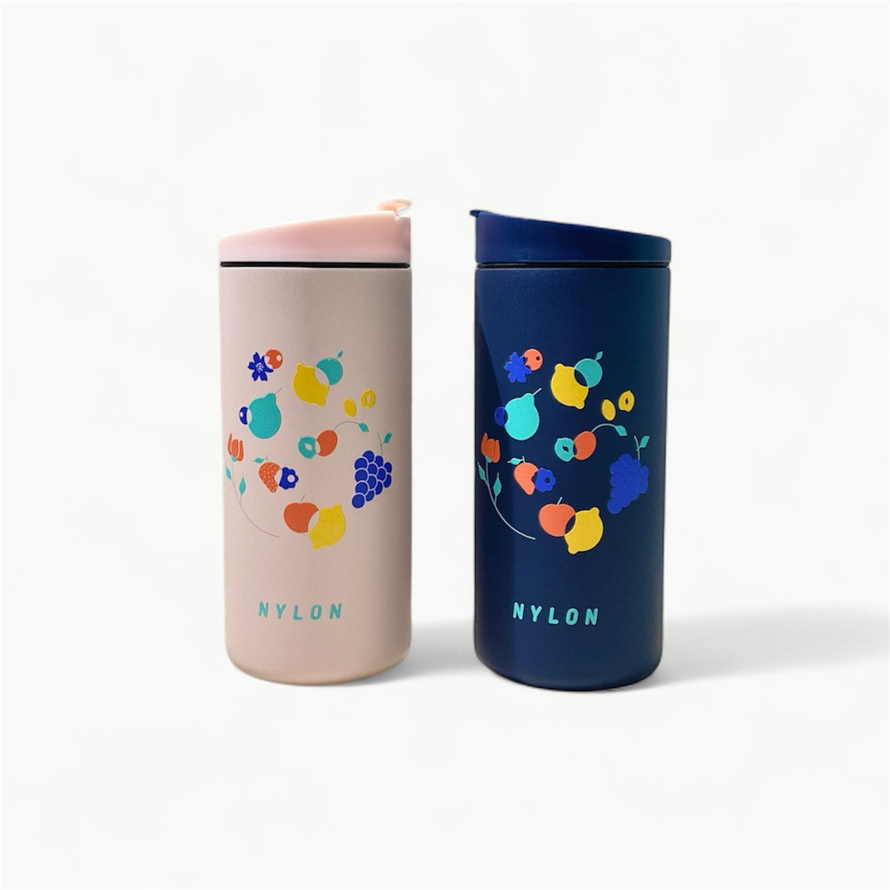 Nylon Flavour Tumbler
