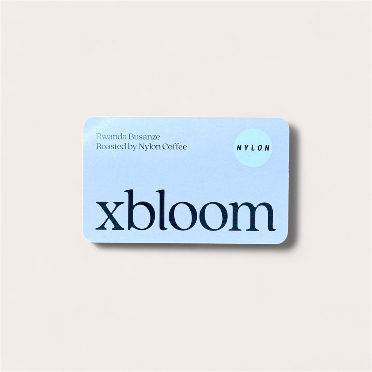 xPods for xBloom
