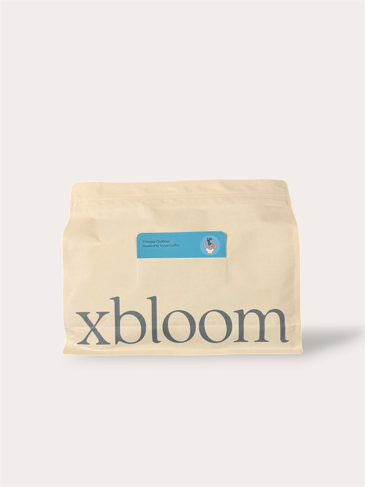 xPods for xBloom