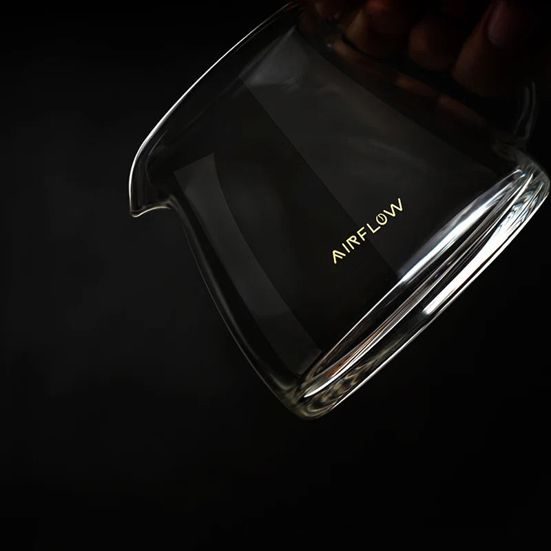 Airflow Coffee Carafe