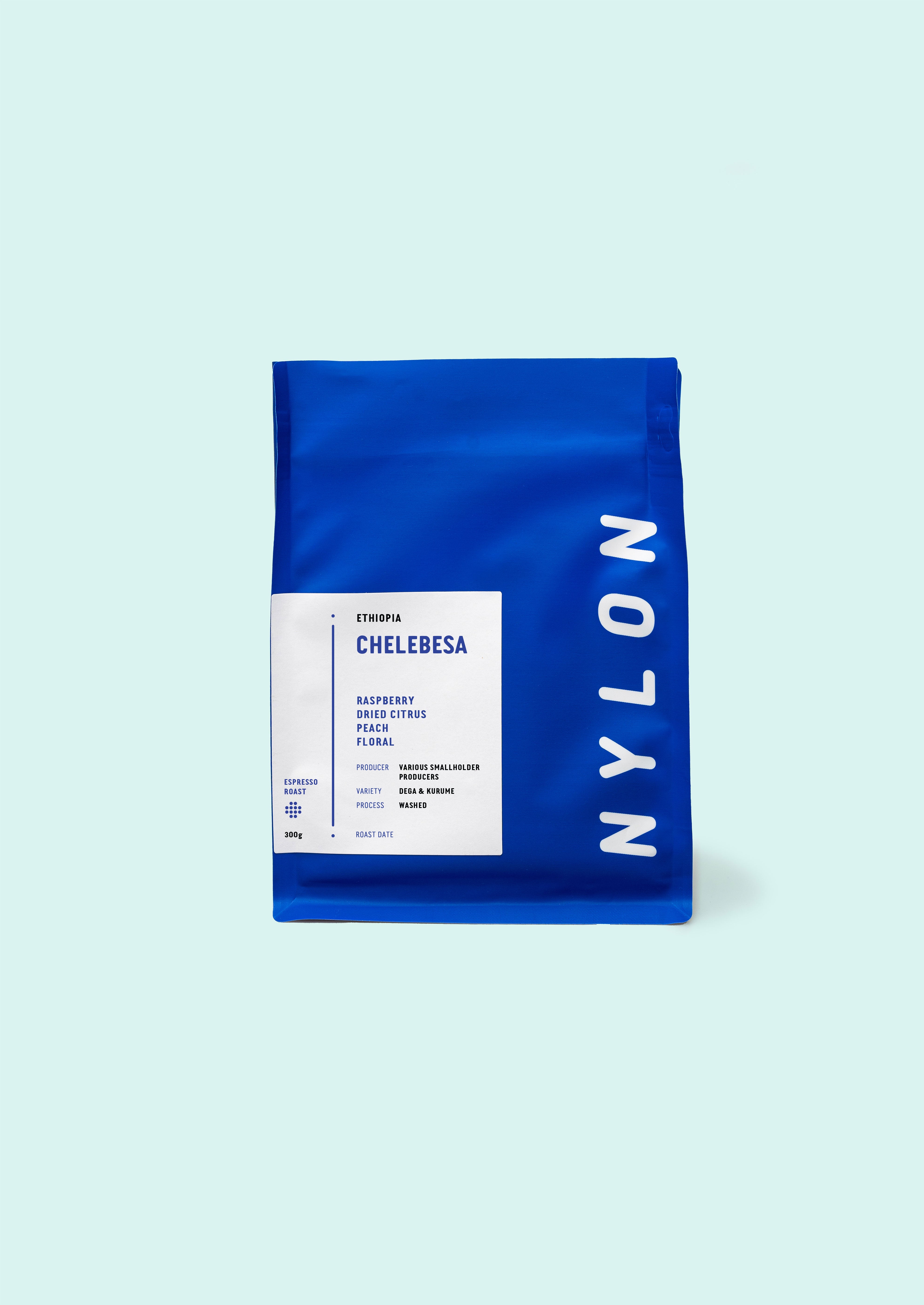 Ethiopia Chelebesa