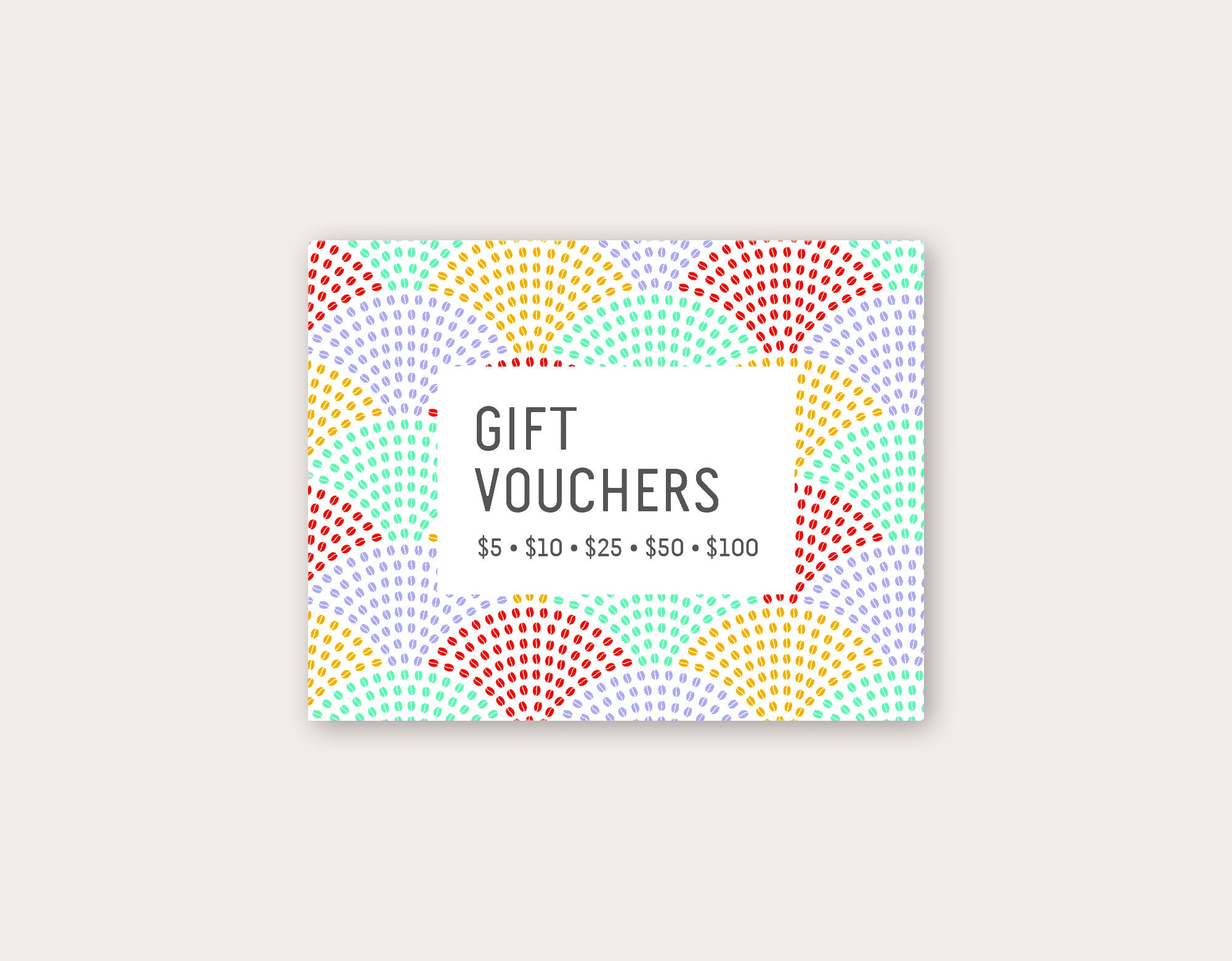 Gift Voucher