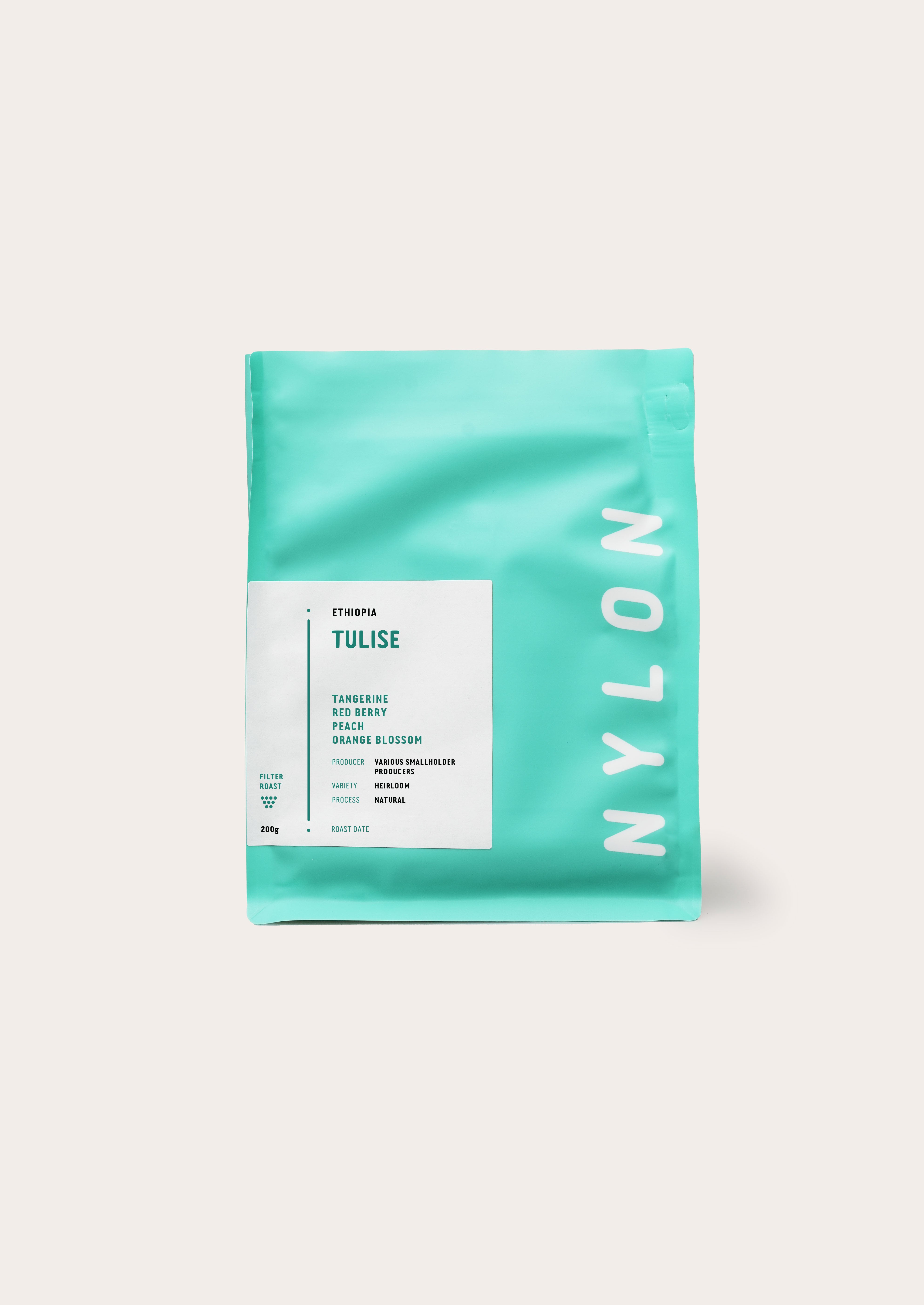 Ethiopia Tulise